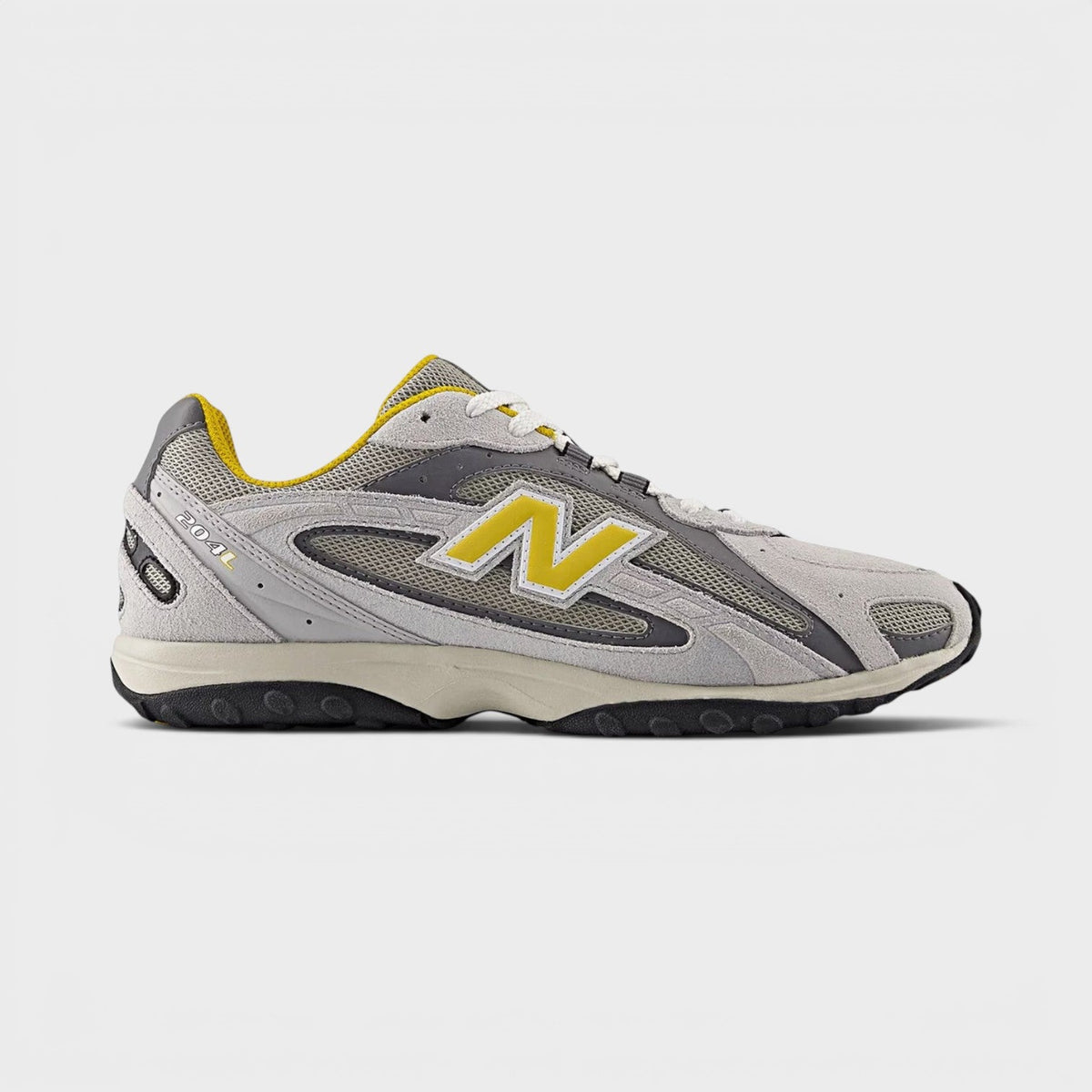 204L Raincloud Baroque Gold Grey