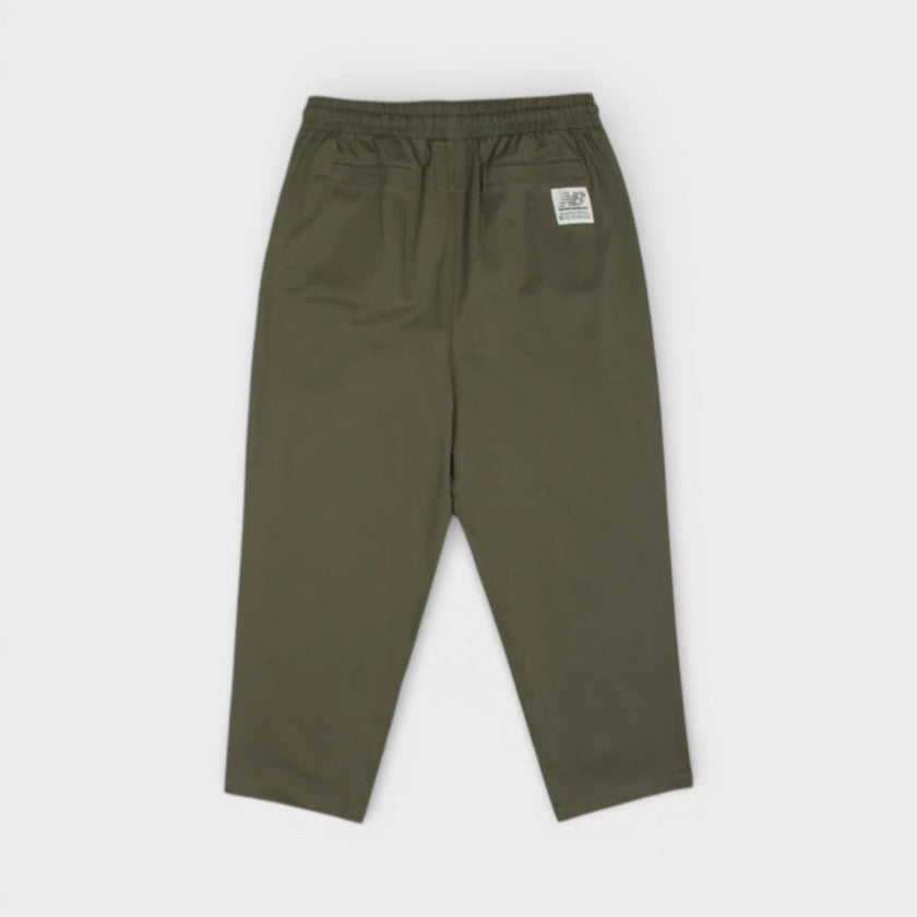 Salehe SB Yurt Pant Oak Leaf Green