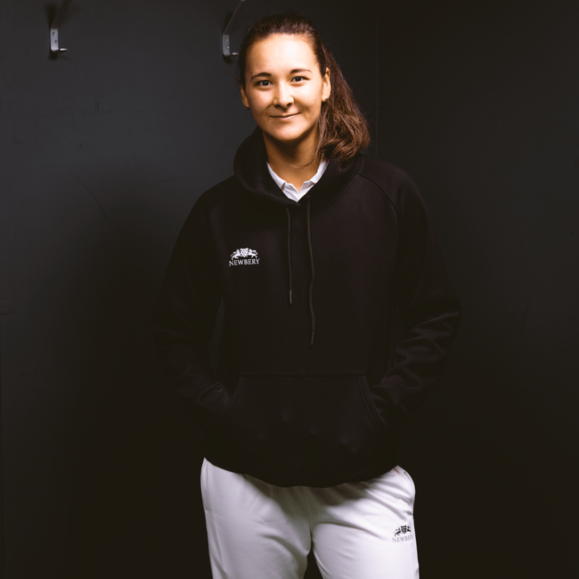 Trainings-Kapuzenpullover