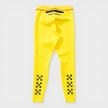 Off-White Arrow Running Tight Yellow Black
