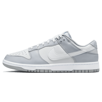 Nike Dunk Low 'Wolf Grey'