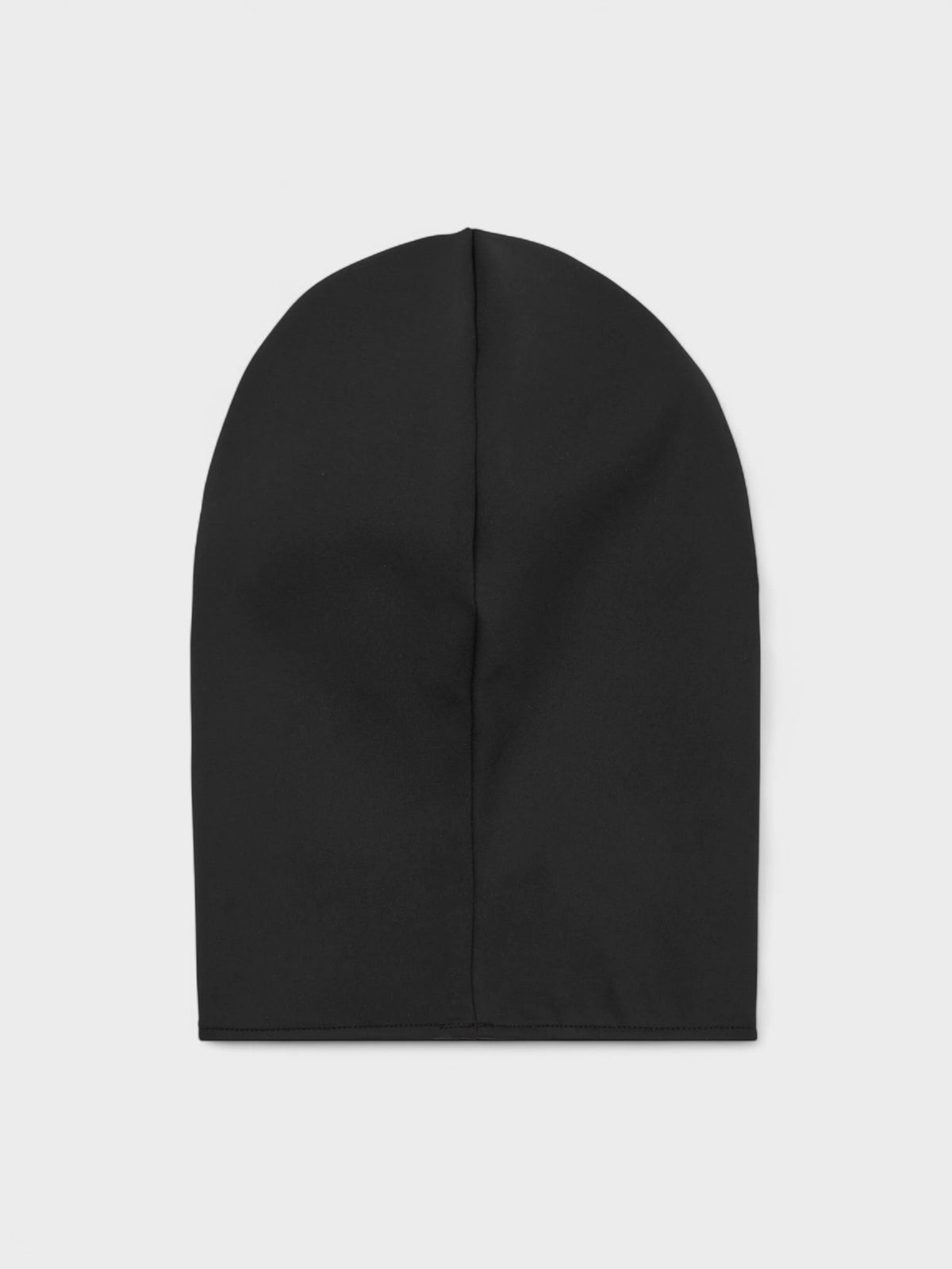 Wave Off Balaclava Black
