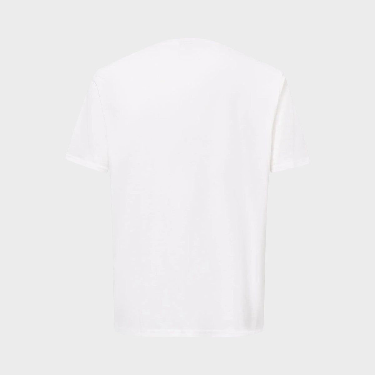 White O Bark 2.0 T Shirt