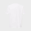 White O Bark 2.0 T Shirt