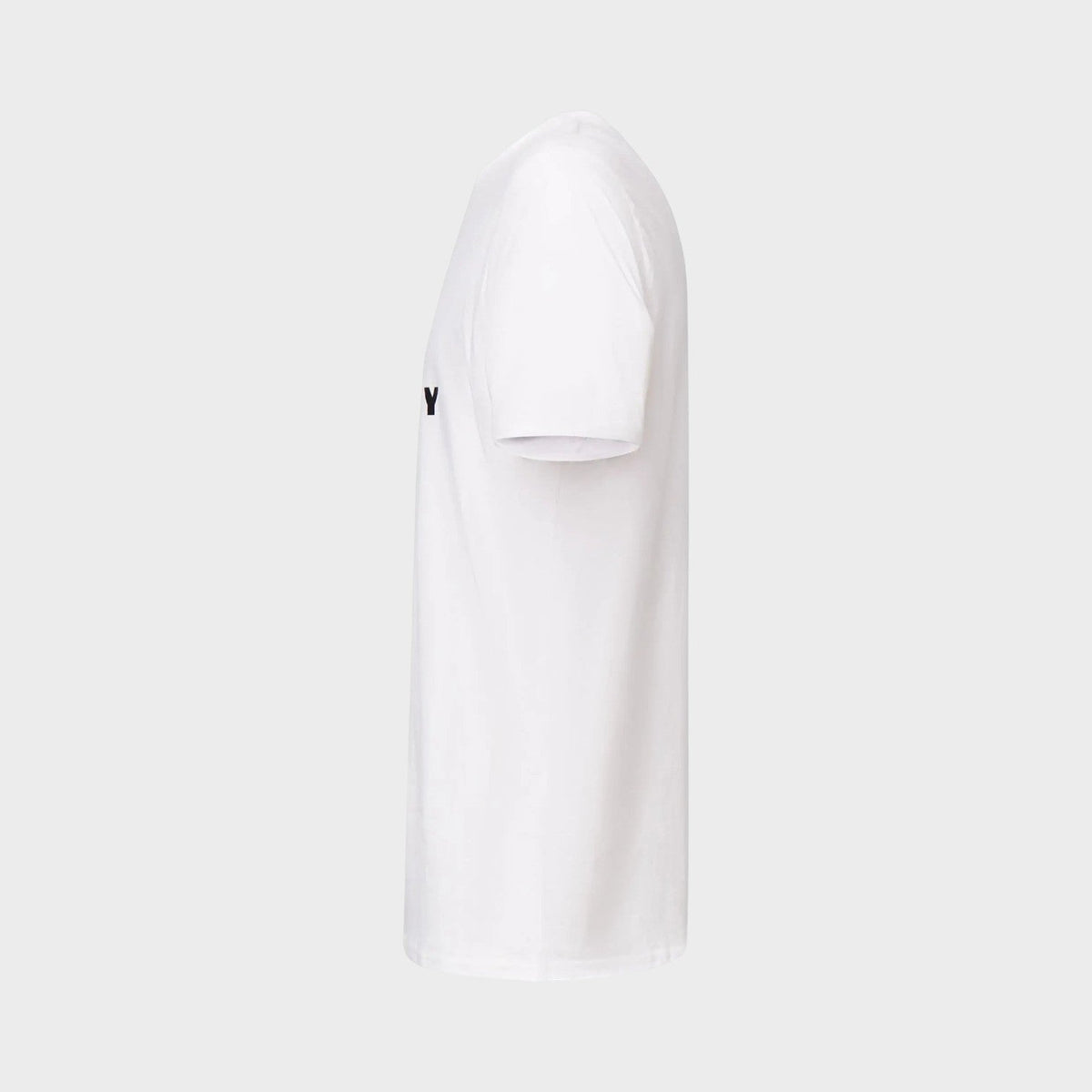 White O Bark 2.0 T Shirt