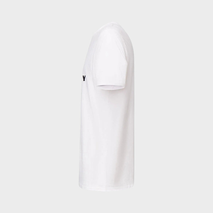 White O Bark 2.0 T Shirt