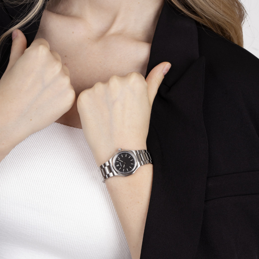 Oliver Watch - Small  Model
