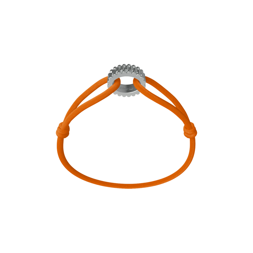 Regent Cord Bracelet