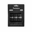 NOSSA Overgrips 3-pack