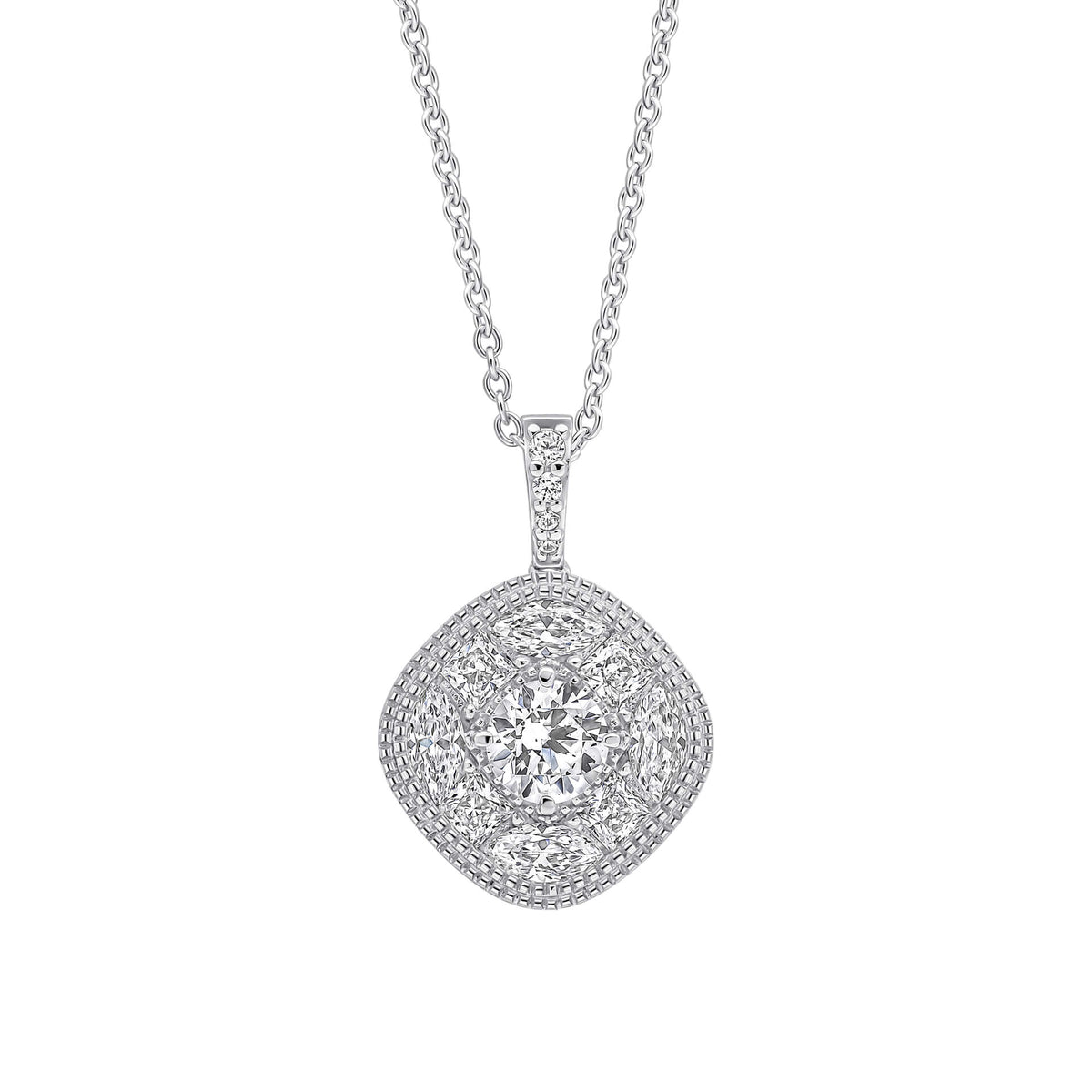 Diamonfire Anhänger 