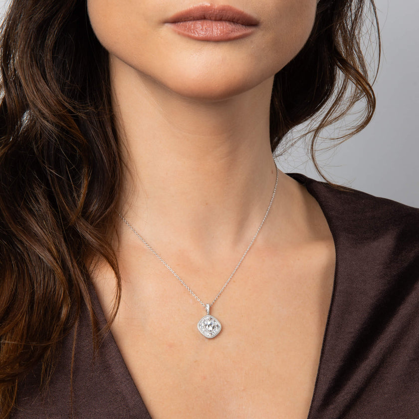 Diamonfire Anhänger 