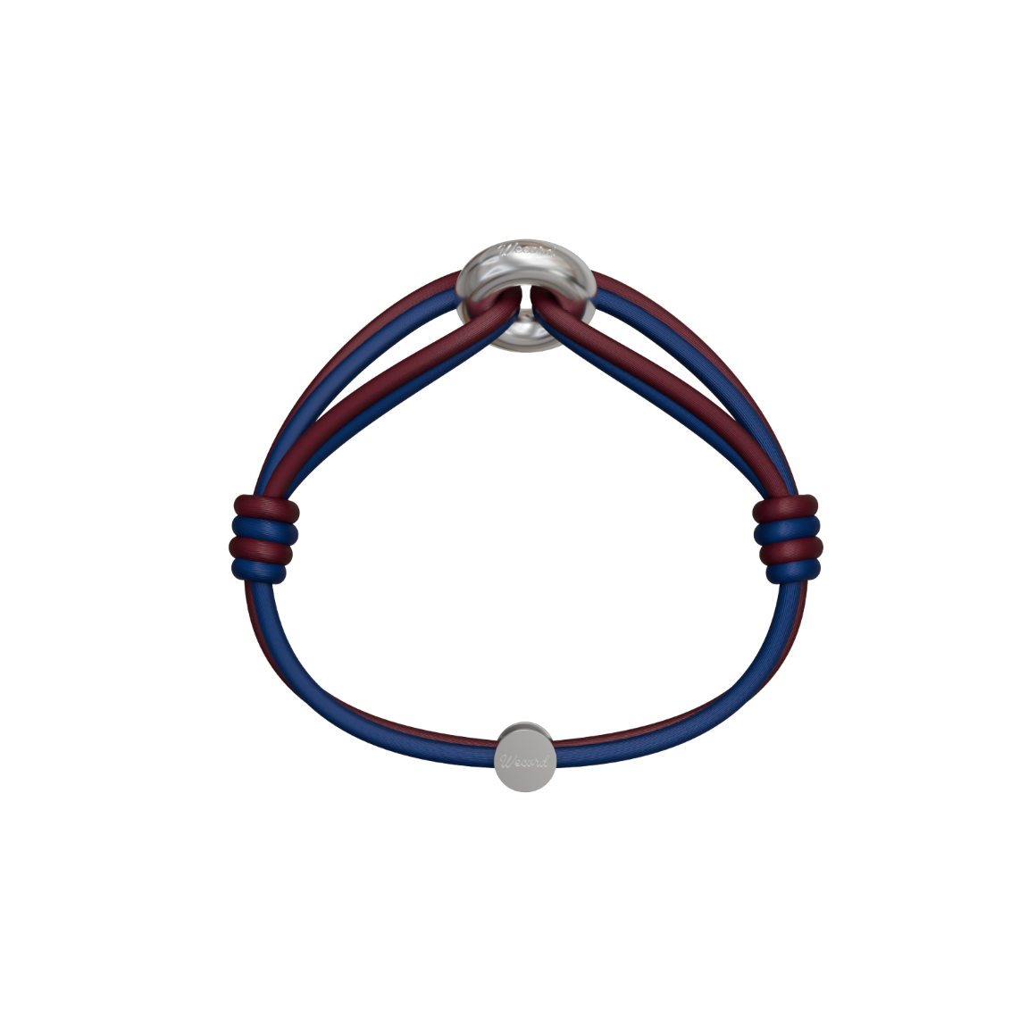 Football Teams Bracelets 2mm