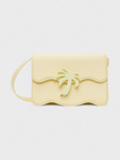 Palm Beach Bag Yellow