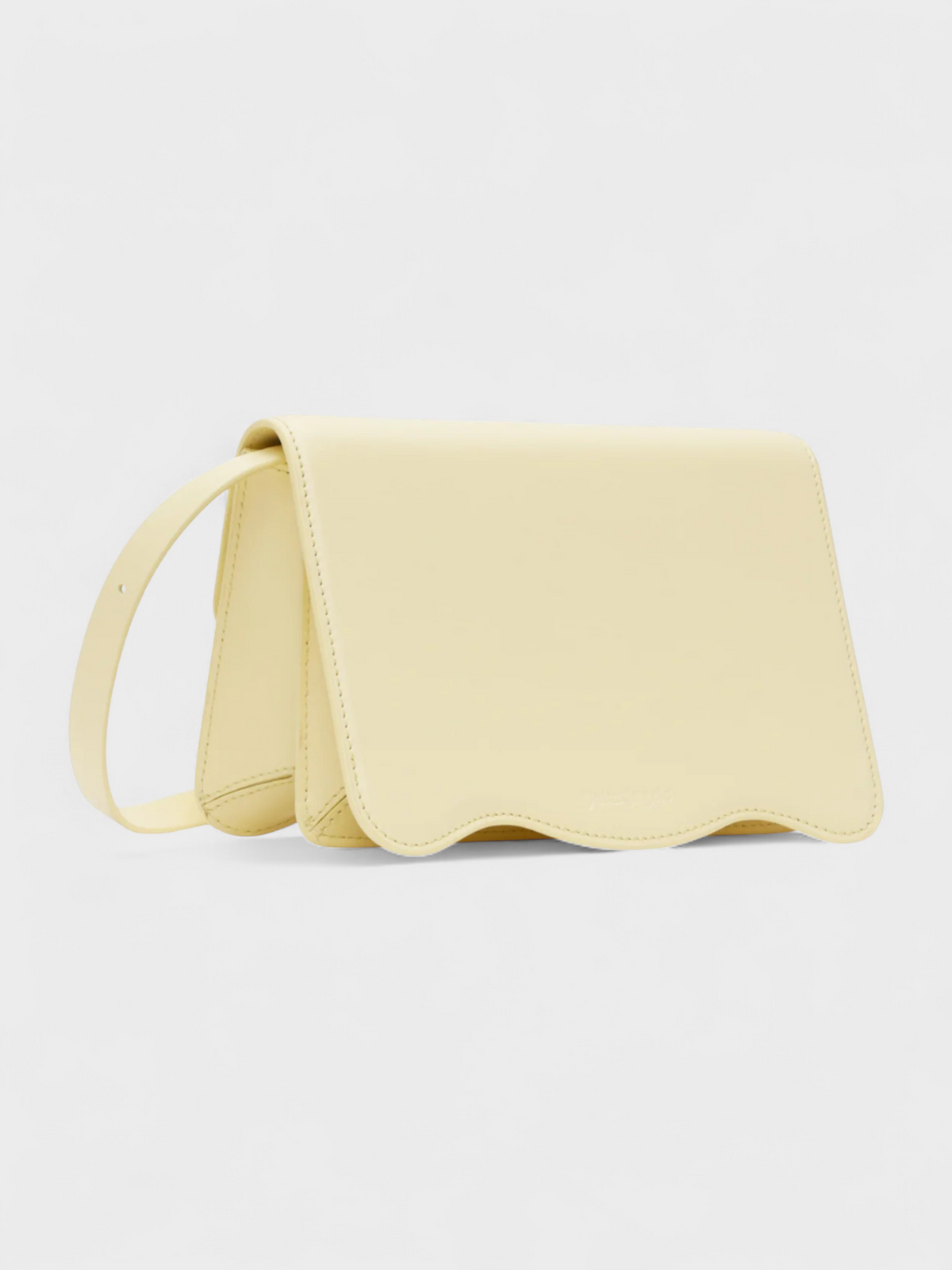 Palm Beach Bag Yellow