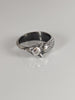 925 Silver Fox Ring 2 – Elegant Animal-Inspired Jewellery for Her or Him