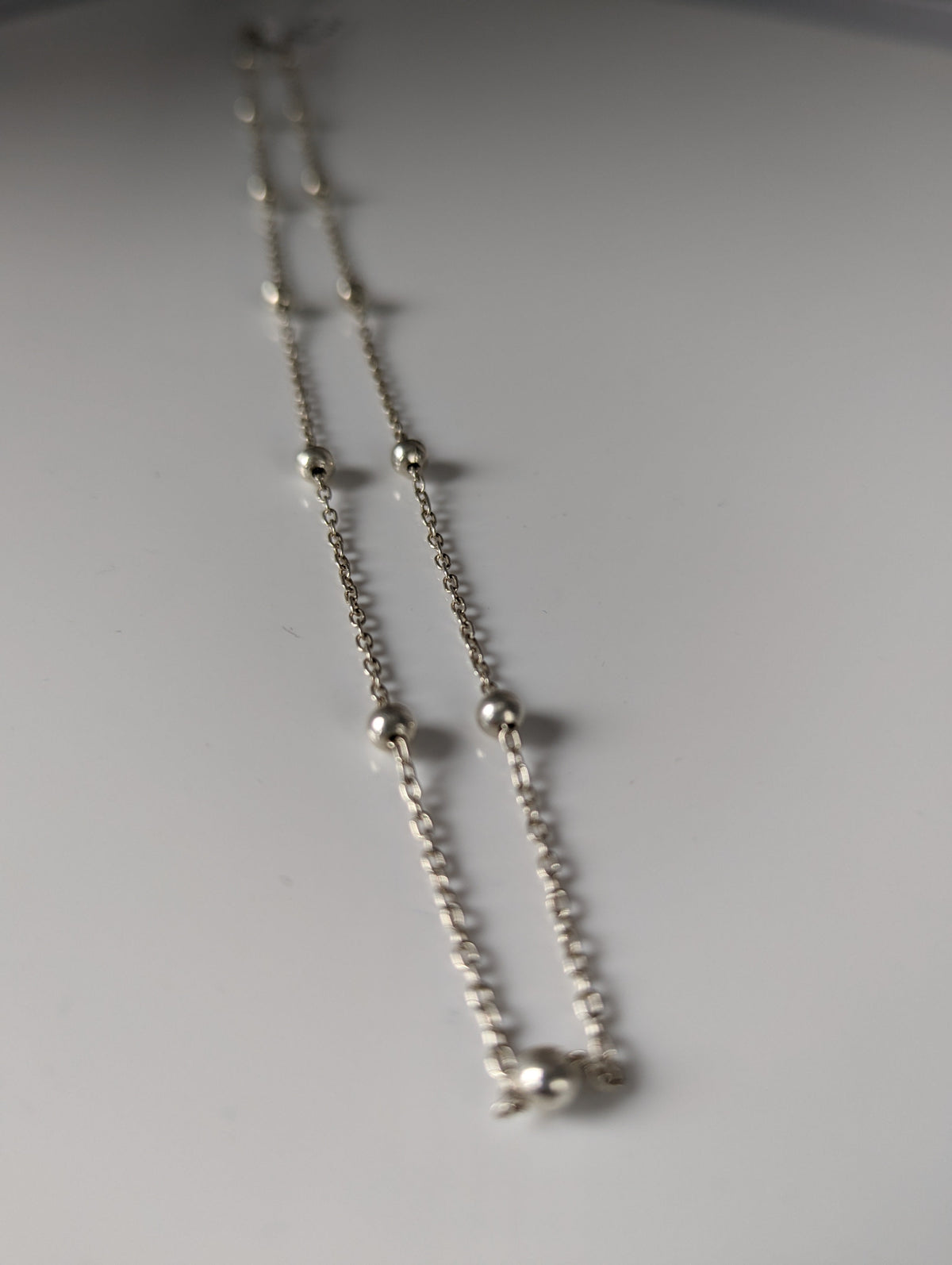 925 Sterling Silver Chain Collection – Timeless Jewellery for Him & Her
