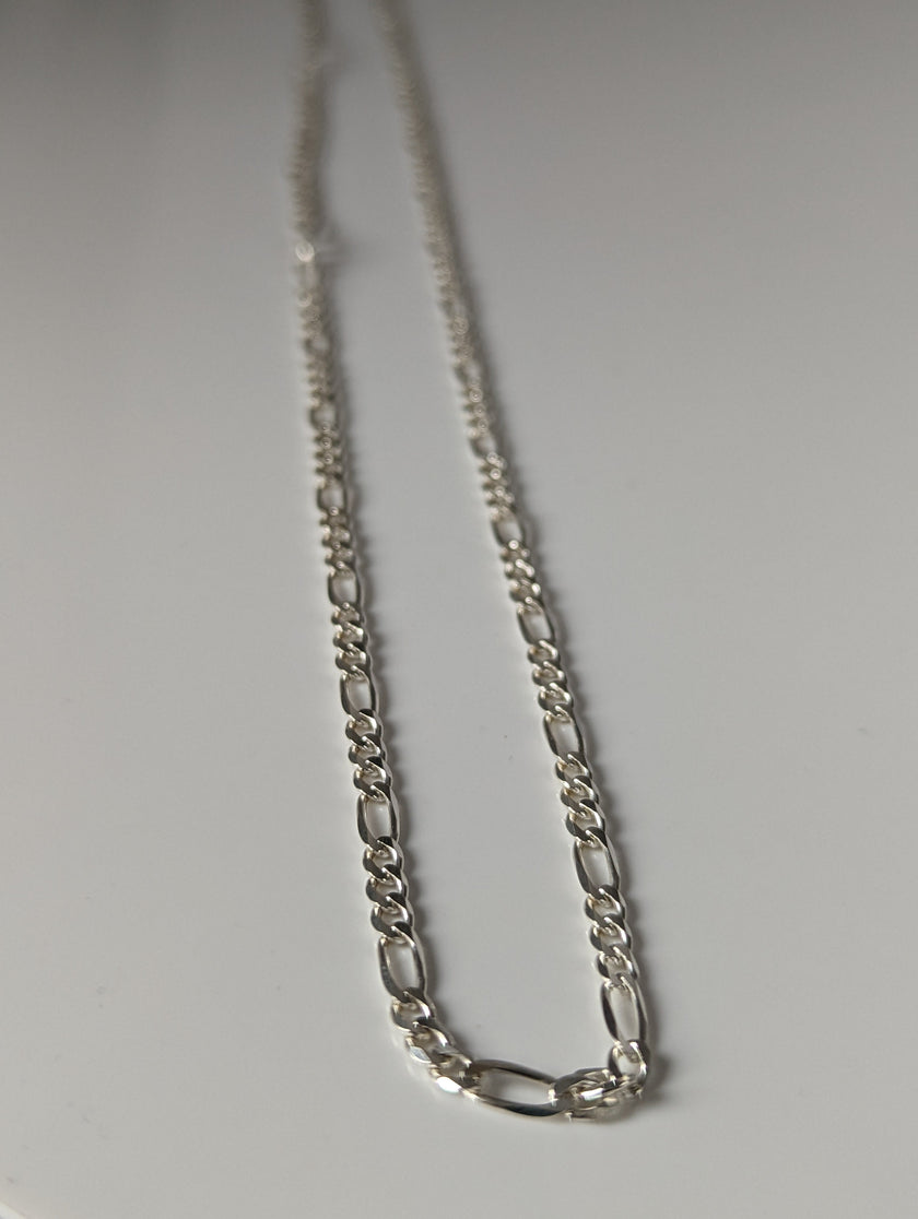 925 Sterling Silver Chain Collection – Timeless Jewellery for Him & Her