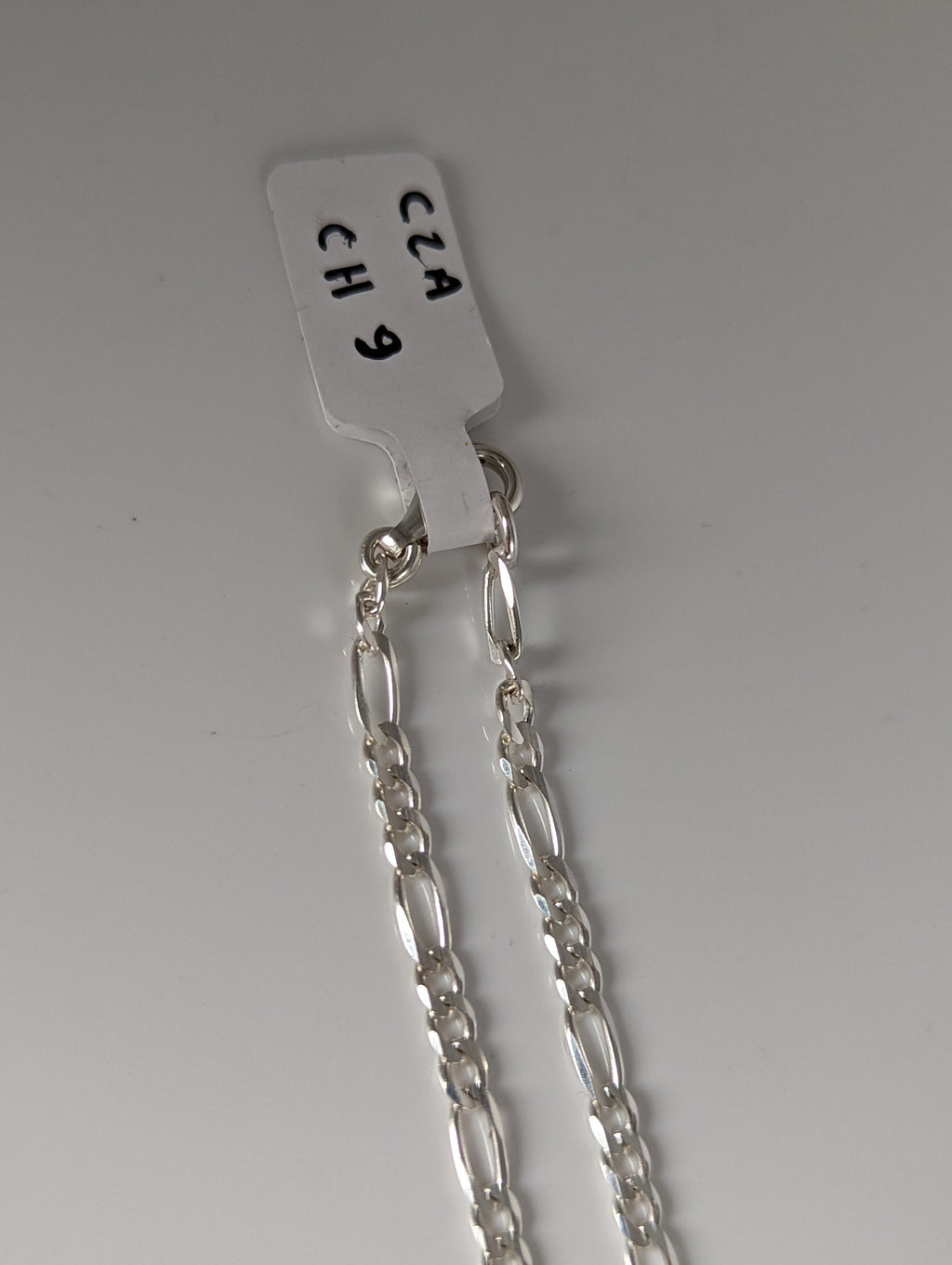 925 Sterling Silver Chain Collection – Timeless Jewellery for Him & Her