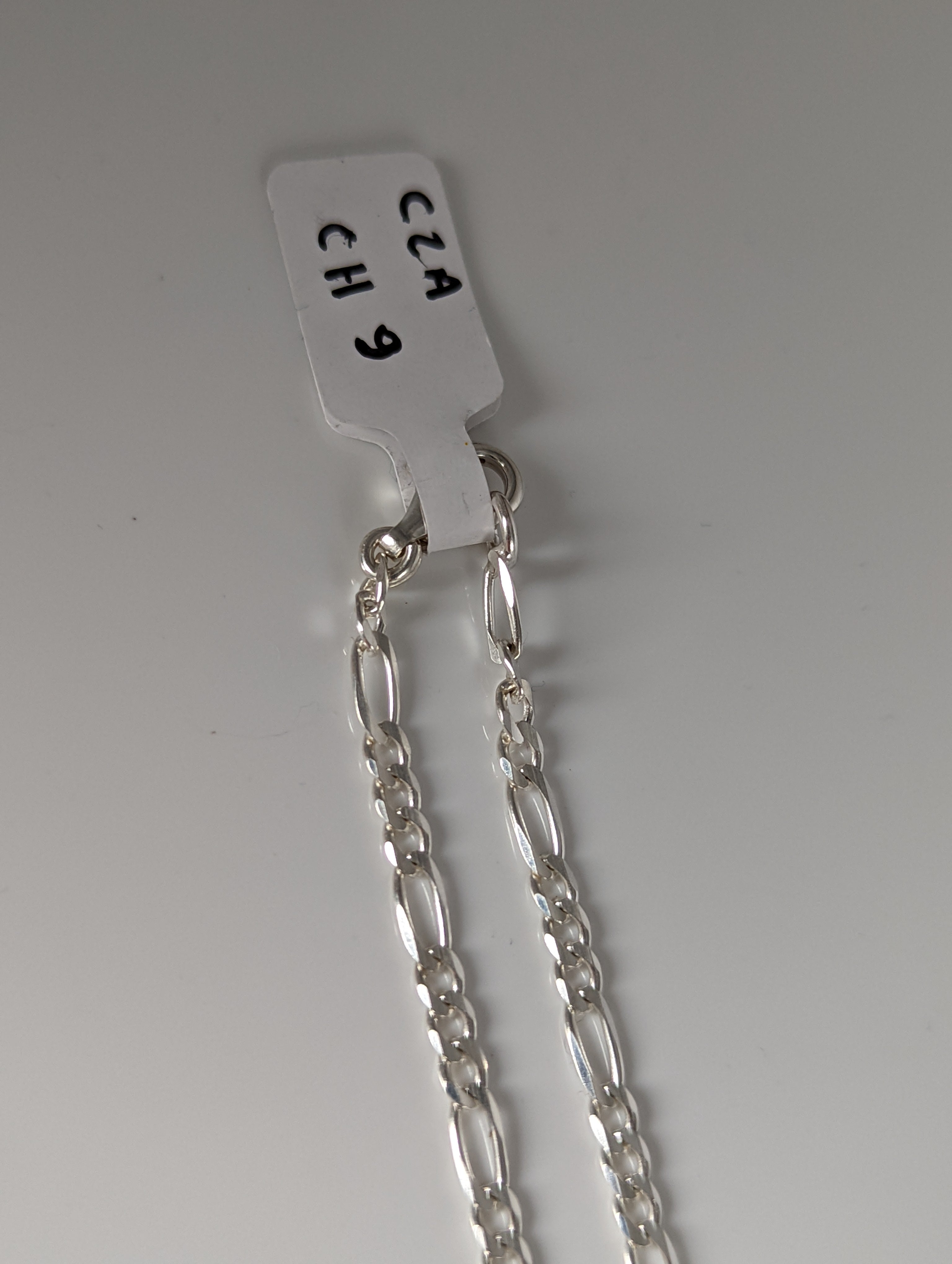 925 Sterling Silver Chain Collection – Timeless Jewellery for Him & Her