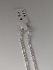 925 Sterling Silver Chain Collection – Timeless Jewellery for Him & Her