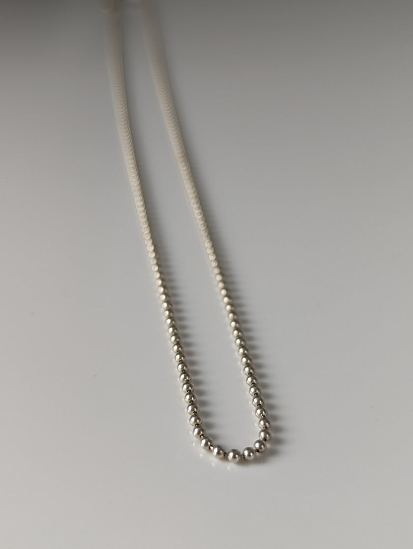 925 Sterling Silver Chain Collection – Timeless Jewellery for Him & Her