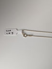 925 Sterling Silver Chain Collection – Timeless Jewellery for Him & Her