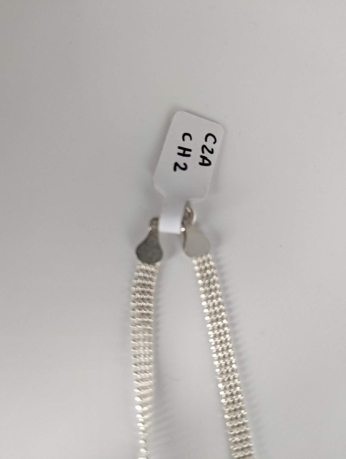 925 Sterling Silver Chain Collection – Timeless Jewellery for Him & Her
