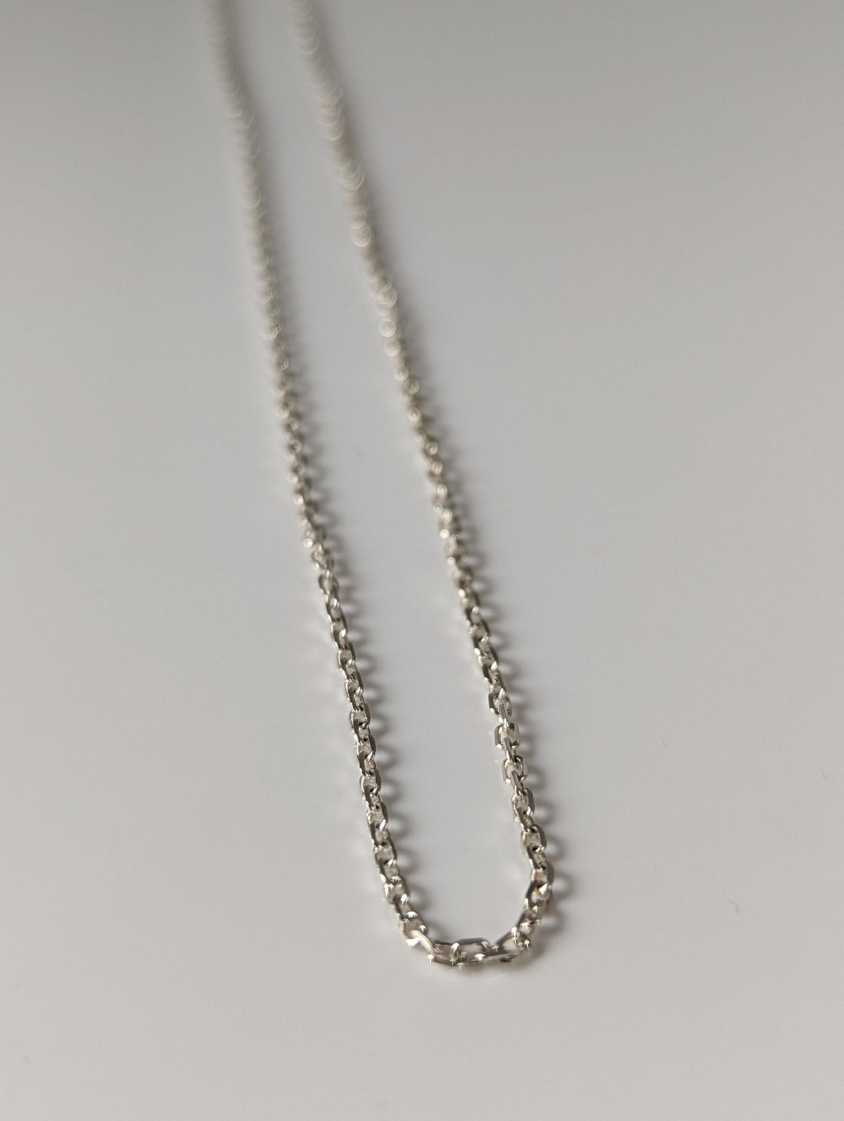 925 Sterling Silver Chain Collection – Timeless Jewellery for Him & Her