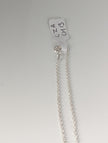 925 Sterling Silver Chain Collection – Timeless Jewellery for Him & Her