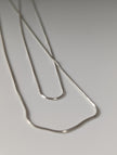 925 Sterling Silver Chain Collection – Timeless Jewellery for Him & Her