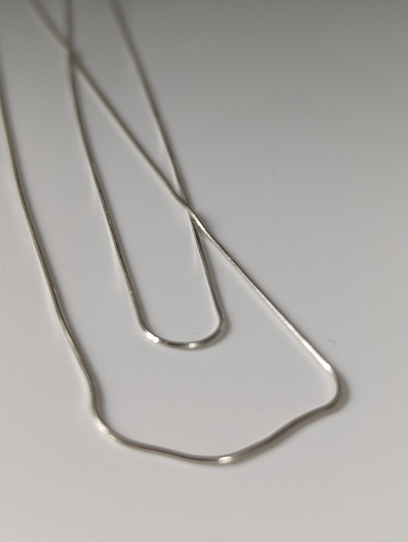 925 Sterling Silver Chain Collection – Timeless Jewellery for Him & Her