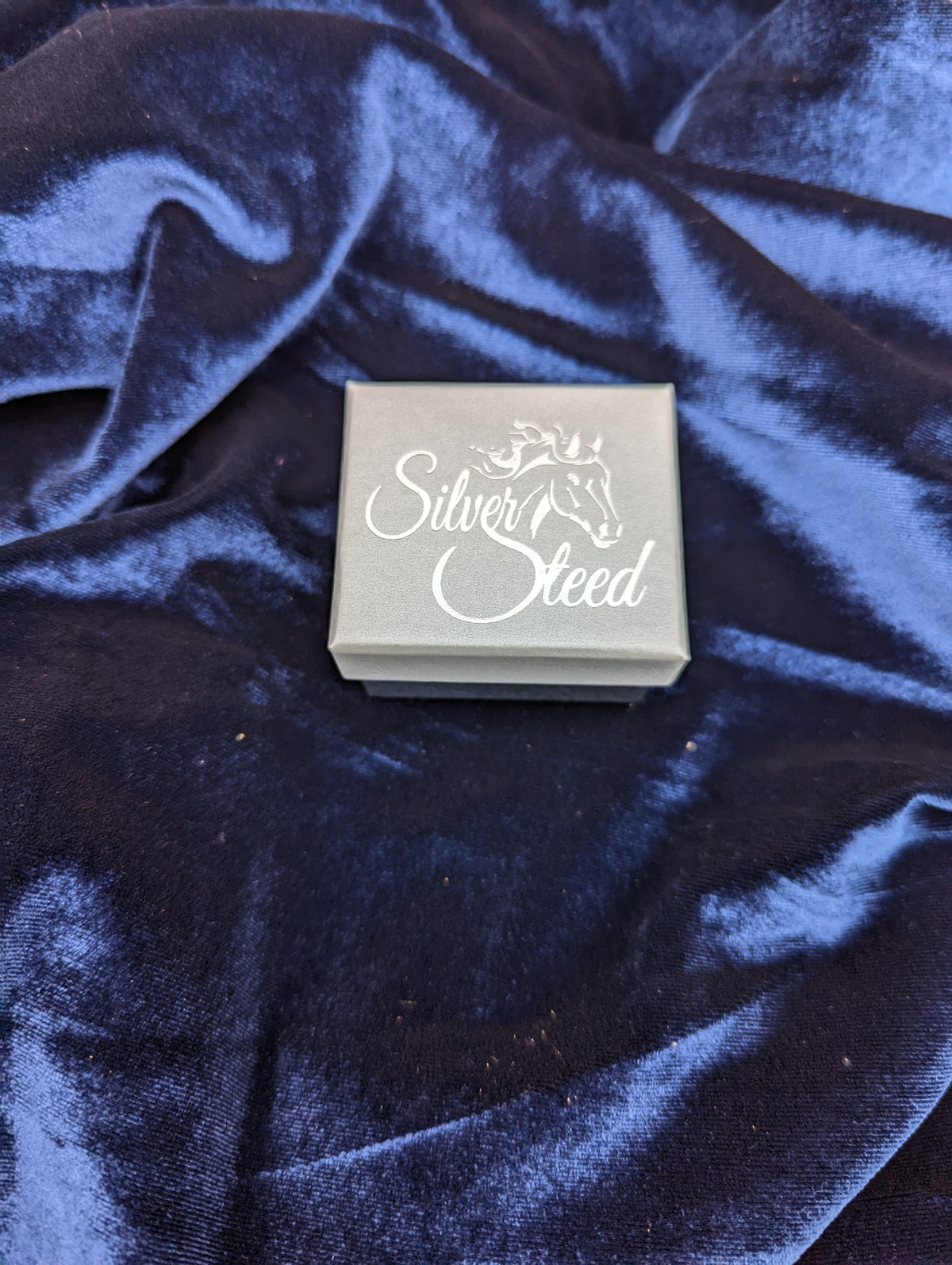 Silver Steed Gift Boxes