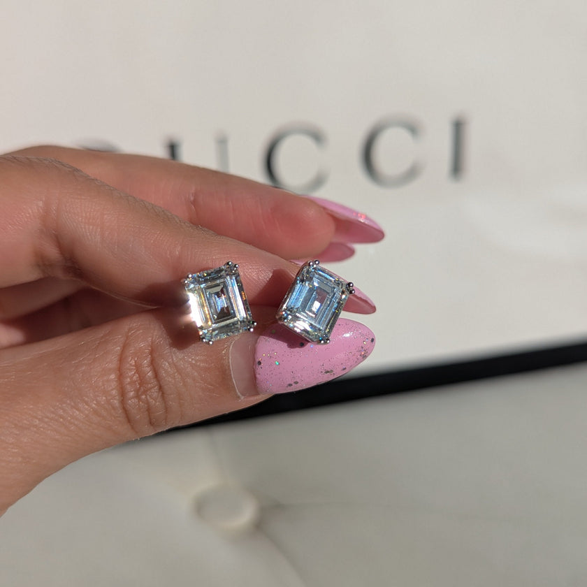 Karre Stud earrings