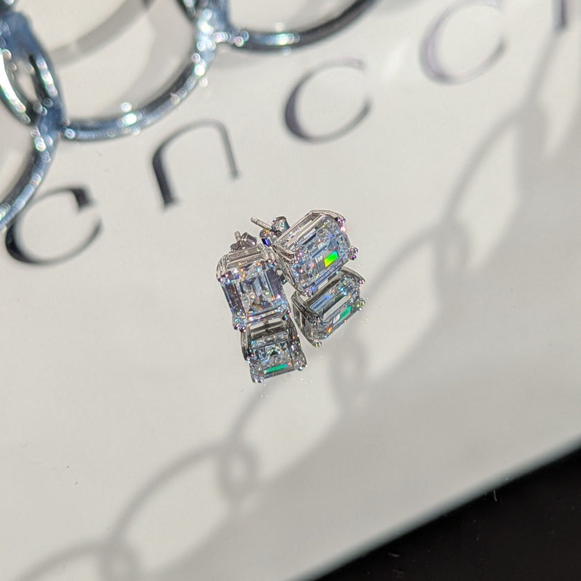 Karre Stud earrings