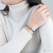 Bracciale a corda Golden Soho