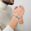 Bracciale a corda Golden Soho