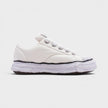 Peterson 23 Low OG Sole Padded Canvas White