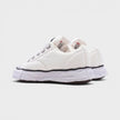 Peterson 23 Low OG Sole Padded Canvas White
