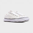 Peterson 23 Low OG Sole Padded Canvas White