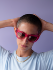 Pixie Pink