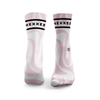 Swirls 2Lines Padel Socks