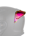 C6 Rear Spoiler Revo- Pink
