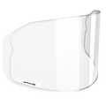 OptiVision 200 Antifog Lens- C6 Replacement Shield- Clear