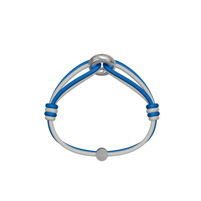 Football Teams Bracelets 2mm