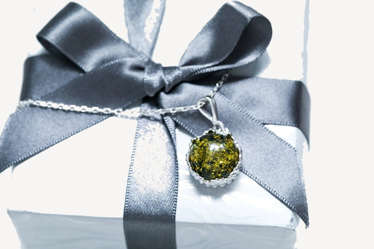 Confezione regalo di lusso