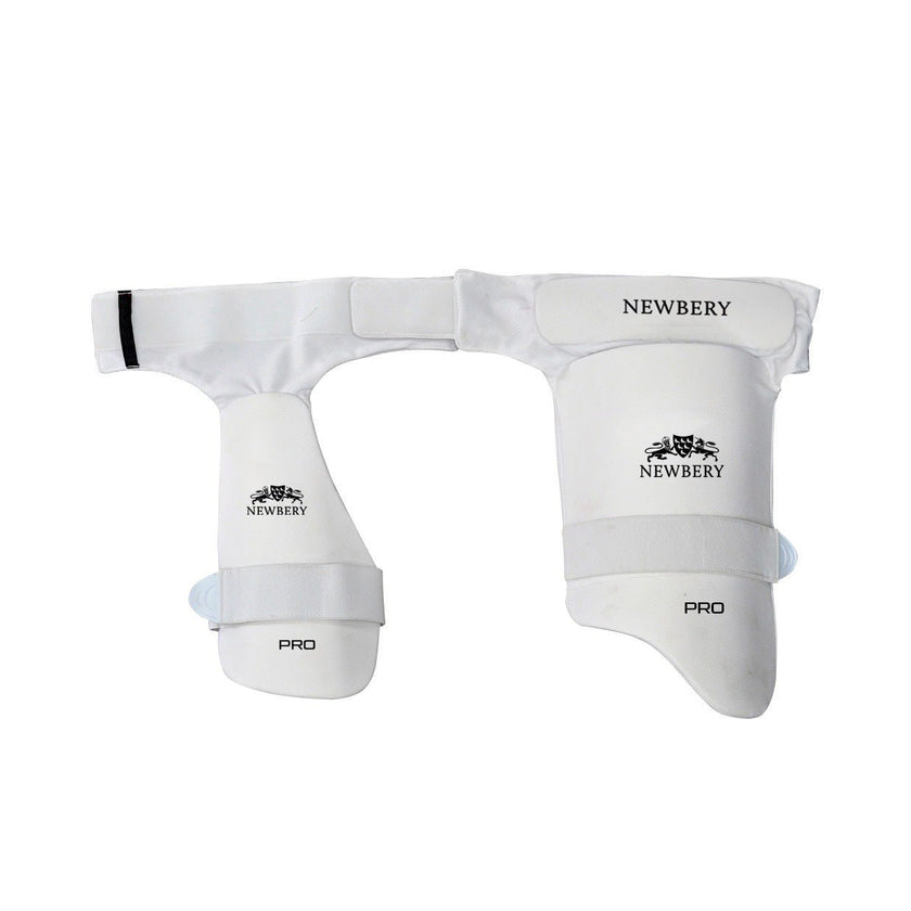 Newbery Pro Thigh Guard