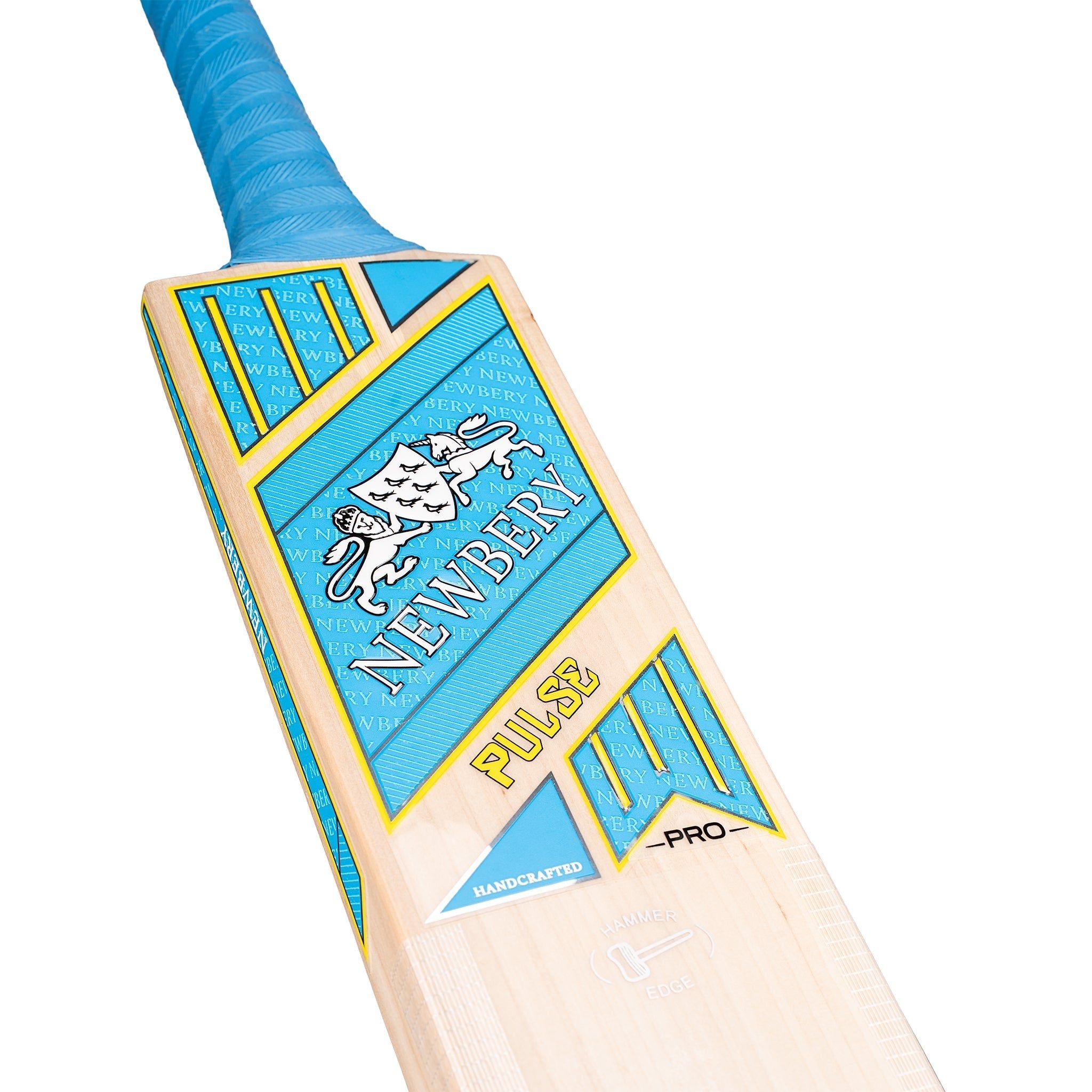 Anpassbarer Junior-Cricket-Schläger