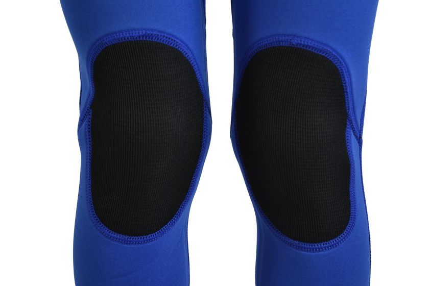 Kids (Toddler) 3/2mm Summer Wetsuit PULSE Full Length