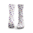 Figuras de yoga: equilibrios sobre los brazos - Livinleggings