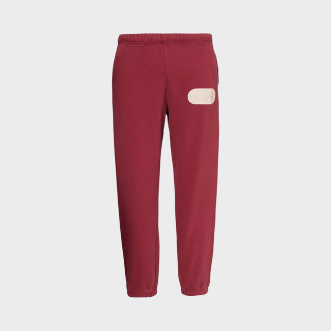 GD Sweatpants Maroon